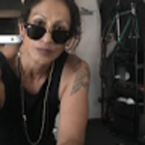 Meet your Posher, Audrey